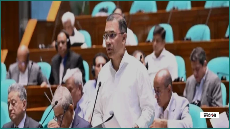 ঋণনির্ভর অর্থনীতি থেকে বিনিয়োগনির্ভর অর্থনীতির পথে বাংলাদেশ: প্রধানমন্ত্রী