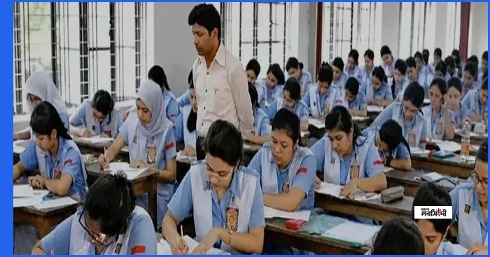 এইচএসসি পরীক্ষা চলবে সূচি অনুযায়ী, শুধু চট্টগ্রাম বোর্ডে স্থগিত