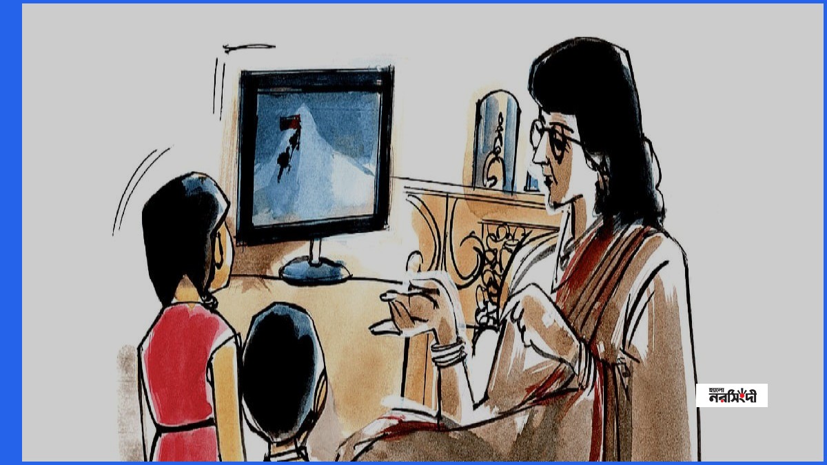 এইচএসসি ভূগোল ১ম পত্র: বায়ুমণ্ডল ও পরিবেশ সংক্রান্ত গুরুত্বপূর্ণ বহুনির্বাচনি প্রশ্ন