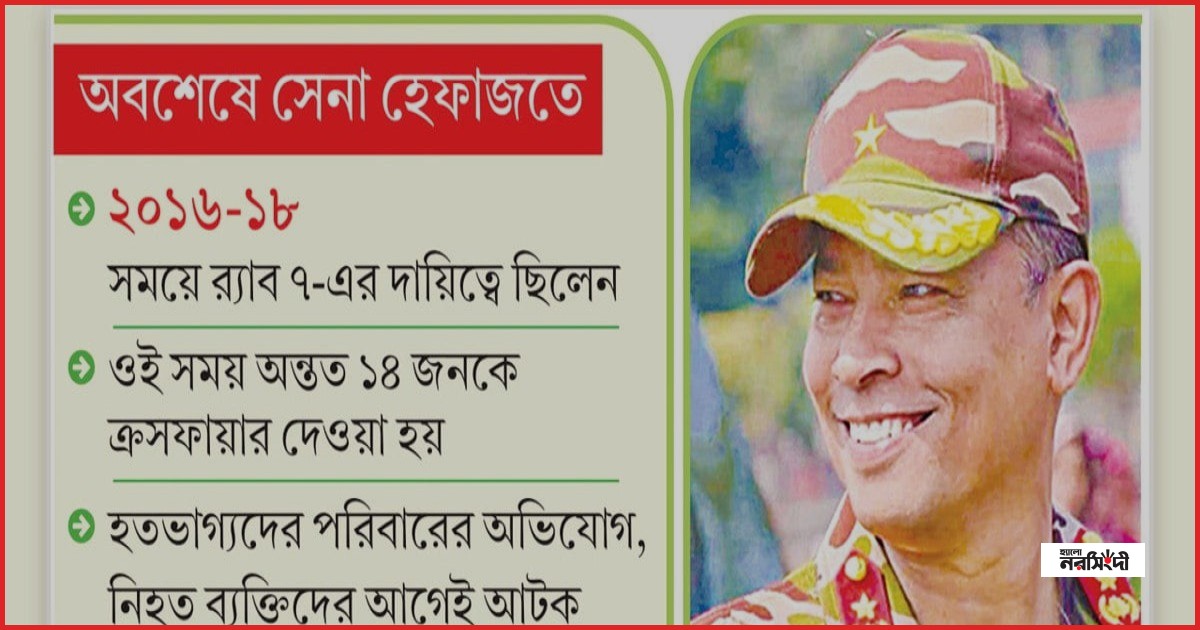 একরামুল হত্যা মামলায় অভিযোগপত্র, মিফতাহের ক্রসফায়ার নিয়ে নতুন প্রশ্ন