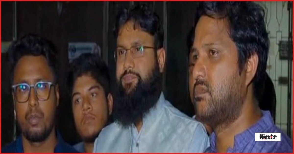 এনসিপি নেতাকর্মীদের ওপর বিএনপির বর্বর হামলার অভিযোগ আতিক মুজাহিদের