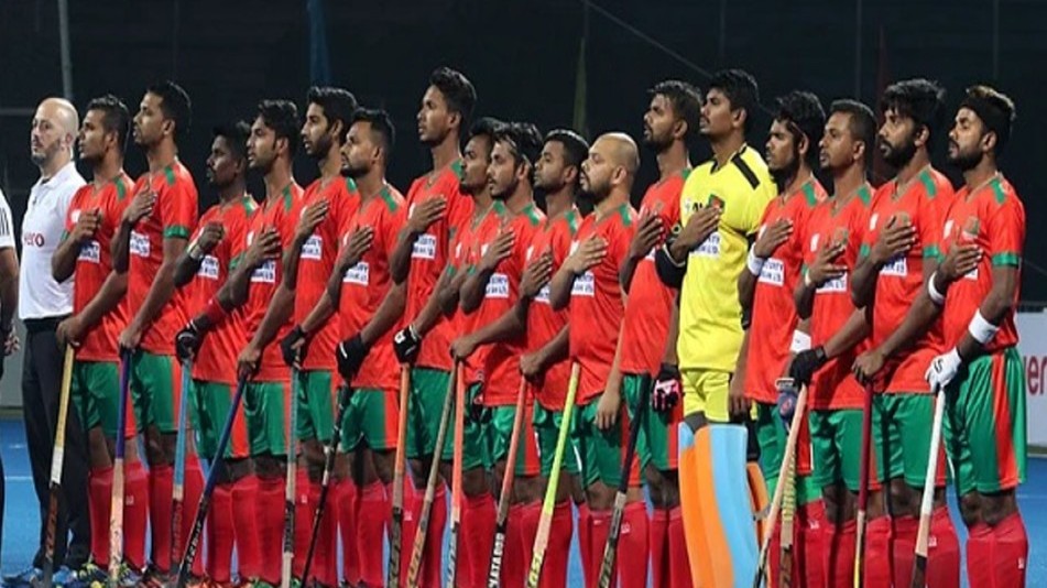 এশিয়ান গেমস: জাতীয় হকি ক্যাম্পে ফিরলেন ৬ অভিজ্ঞ খেলোয়াড়