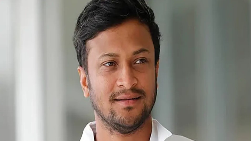 এশিয়ান লিজেন্ডস লিগে বাংলাদেশ টাইগার্সের নেতৃত্বে সাকিব আল হাসান