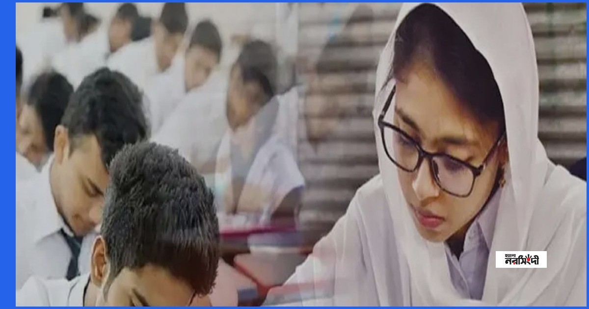 এসএসসির ফল প্রকাশ ২০ জুলাই নয়, সম্ভাব্য সময় ঘোষণা