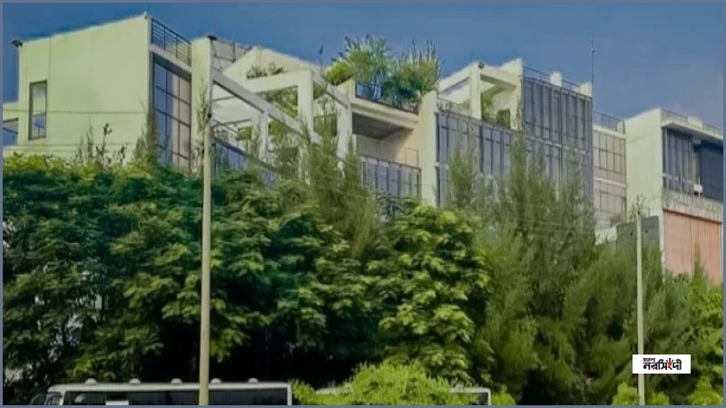 ওয়ার্ল্ড ইউনিভার্সিটি অব বাংলাদেশে আধুনিক ডিজিটাল আর্কাইভ চালু