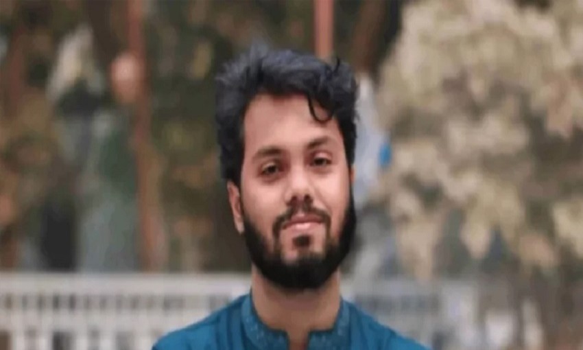 ওসমান হাদি হত্যা: অধিকতর তদন্ত প্রতিবেদন দাখিলের সময় ২০ আগস্ট