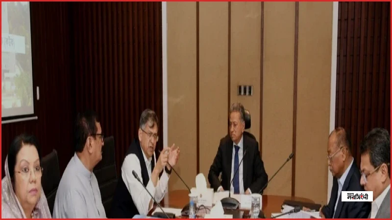 কক্সবাজারকে পর্যটন হাবে রূপ দিতে মাস্টারপ্ল্যান তৈরির নির্দেশ