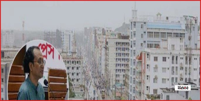 কক্সবাজারকে সিটি করপোরেশনে উন্নীত করার প্রশাসনিক প্রক্রিয়া শুরু