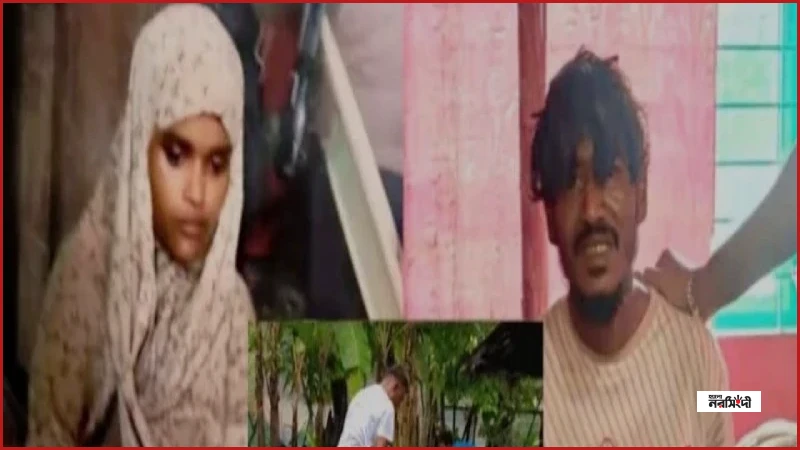 খুলনায় ইজিবাইক চালককে হত্যা করে মাটিচাপা, দম্পতি গ্রেপ্তার