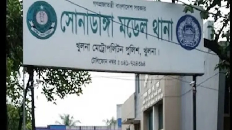 খুলনায় গড়াই পরিবহনের টিকিট কালেক্টরের অর্ধগলিত মরদেহ উদ্ধার
