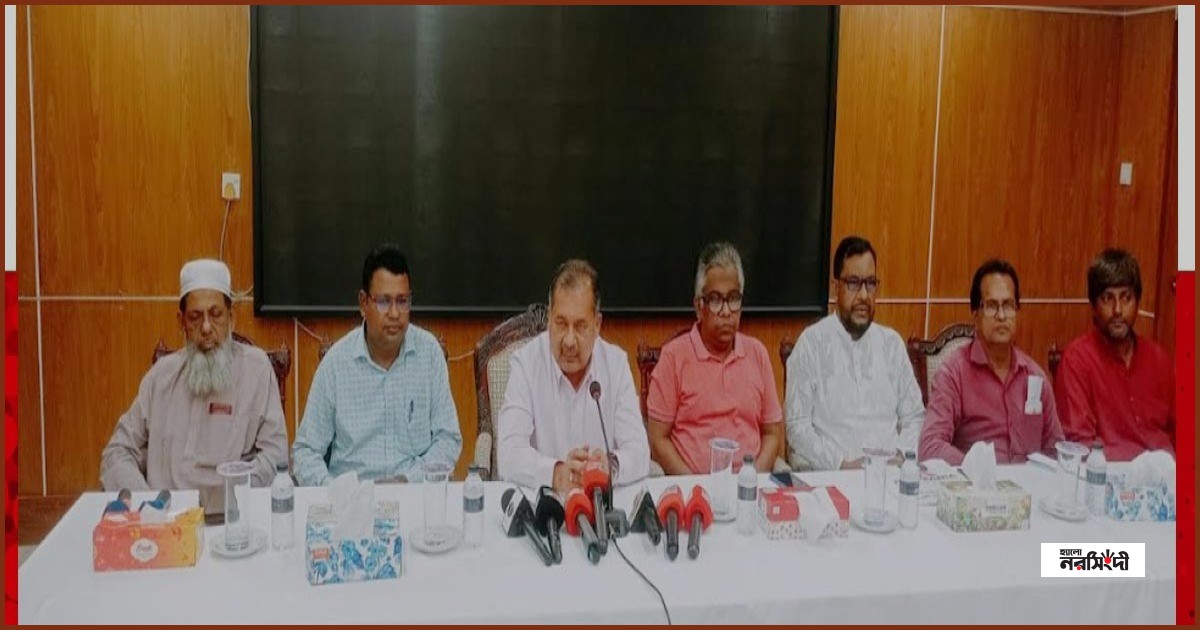 গণমাধ্যম কমিশন গঠনের কাজ শেষ পর্যায়ে: তথ্যমন্ত্রী