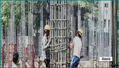 গভীর সংকটে দেশের আবাসন খাত, ফ্ল্যাট কেনাবেচায় বড় ধস