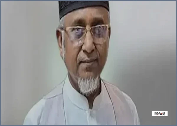 গাজী নজরুলসহ ৫ জনের বিরুদ্ধে হত্যাচেষ্টা মামলা, গ্রেপ্তার ১