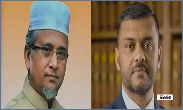 গাজী নজরুলের সংসদ সদস্য পদ থাকা নিয়ে যা বললেন শিশির মনির