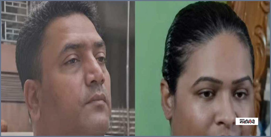 গৃহকর্মীকে গরম কড়াইয়ের ছ্যাঁকা: খুলনায় এএসআই দম্পতি গ্রেপ্তার