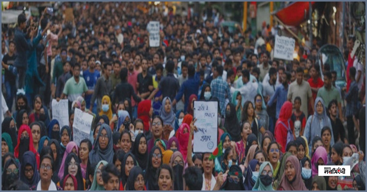 চট্টগ্রামে গণঅভ্যুত্থান: ৩৬ দিনের রক্তক্ষয়ী সংগ্রামের আখ্যান