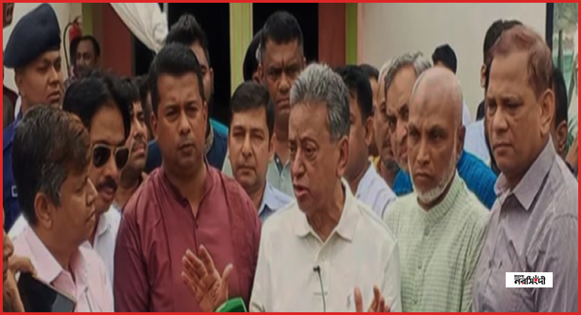 চট্টগ্রামে বন্যায় ক্ষতিগ্রস্তদের পুনর্বাসন ও ত্রাণ কার্যক্রম শুরু হয়েছে