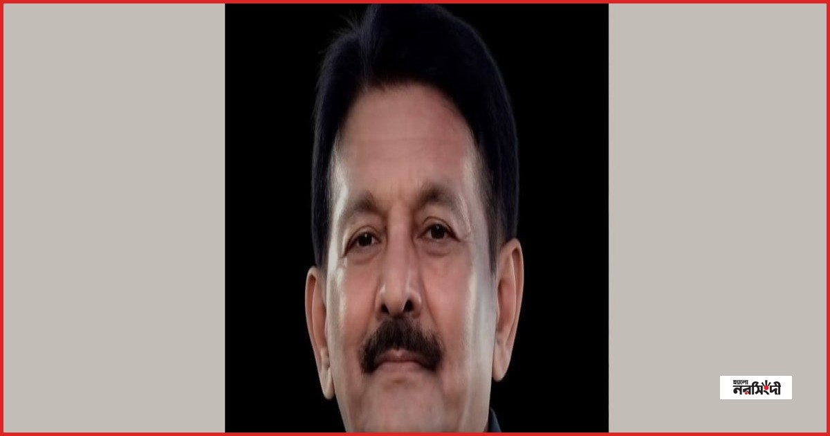 চাঁদপুর জেলা বিএনপির নেতা মাহবুব আনোয়ার বাবলুর ইন্তেকাল