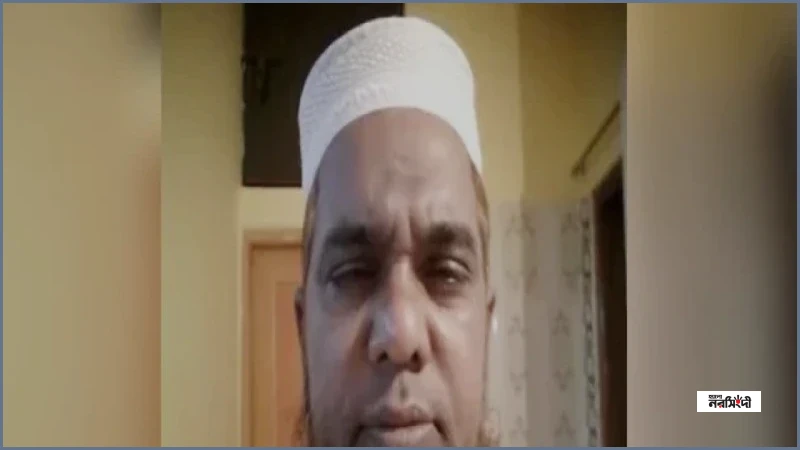 চাঁদপুরে ধর্ষণচেষ্টার মামলায় গ্রেপ্তার আসামির পুলিশি হেফাজতে মৃত্যু