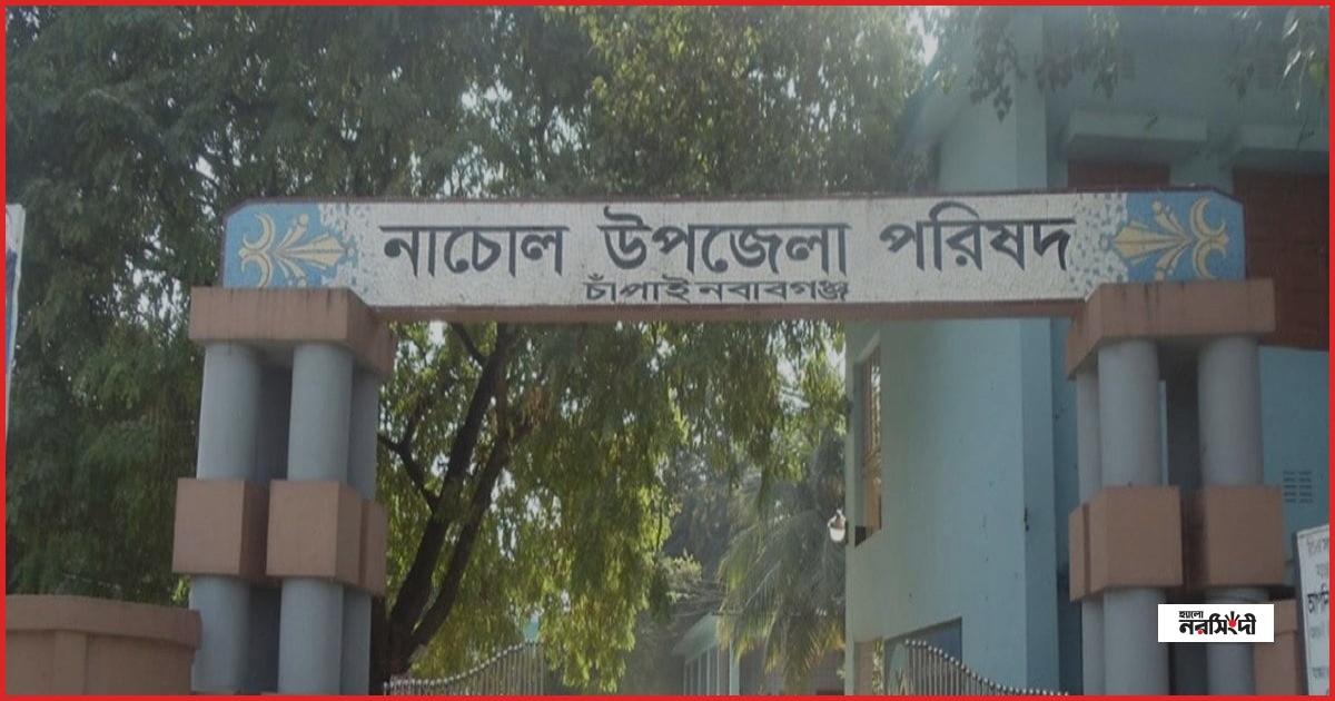 চাঁপাইনবাবগঞ্জে টিসিবির গুদামে আগুন নেভাতে গিয়ে ভ্যানচালকের মৃত্যু