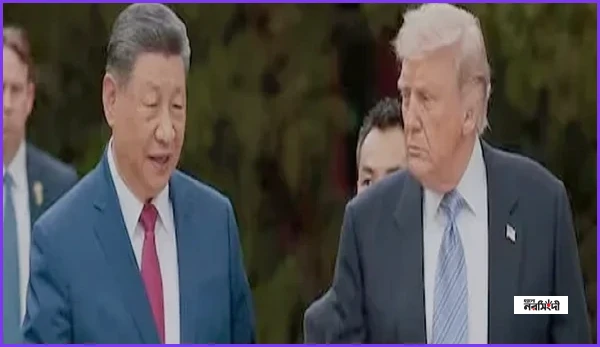 চীনের প্রভাব রুখতে কোটি ডলারের নতুন কর্মসূচি ট্রাম্প প্রশাসনের