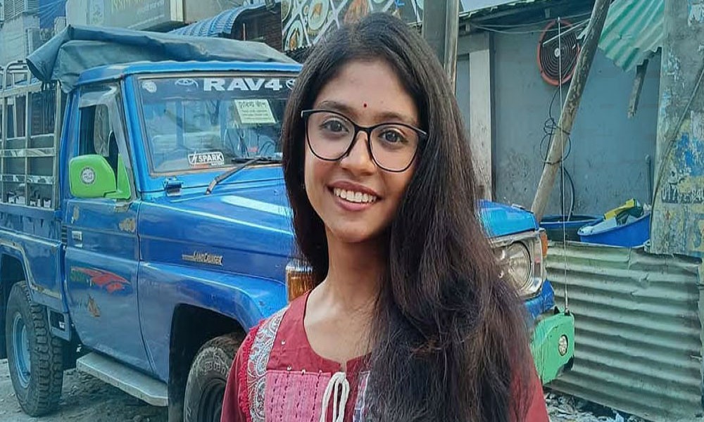 জবি শিক্ষার্থী অথৈকে আত্মহত্যায় প্ররোচনা, প্রেমিকের বিরুদ্ধে চার্জশিট