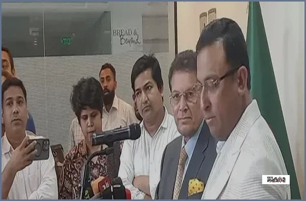 জাতীয় স্বার্থই পররাষ্ট্রনীতির মূল ভিত্তি: পররাষ্ট্রমন্ত্রী