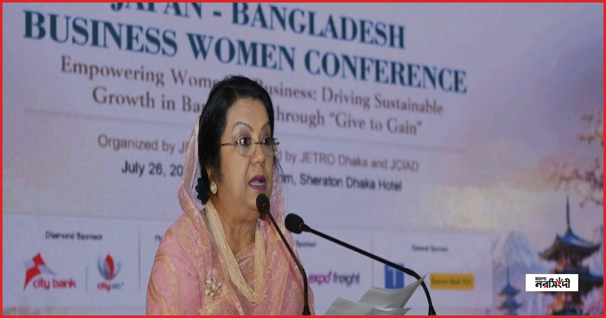 জাপান বাংলাদেশের বিশ্বস্ত বন্ধু: বেসামরিক বিমান পরিবহন ও পর্যটনমন্ত্রী