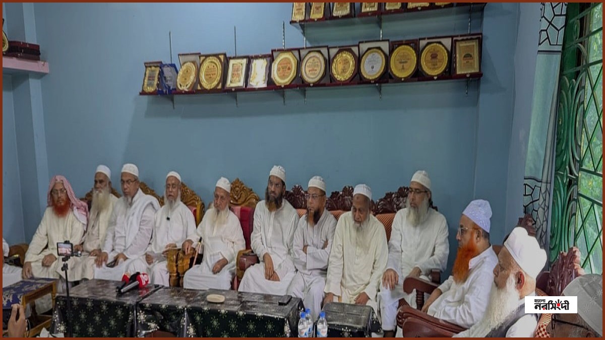 জামায়াত নেতৃত্বাধীন ১১-দলীয় ঐক্যের ভবিষ্যৎ নিয়ে তৈরি হয়েছে সংশয়