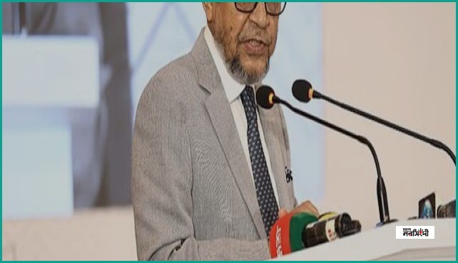 জেলা ও উপজেলা পর্যায়ে ডায়ালাইসিস সেবা সম্প্রসারণের উদ্যোগ স্বাস্থ্যমন্ত্রীর