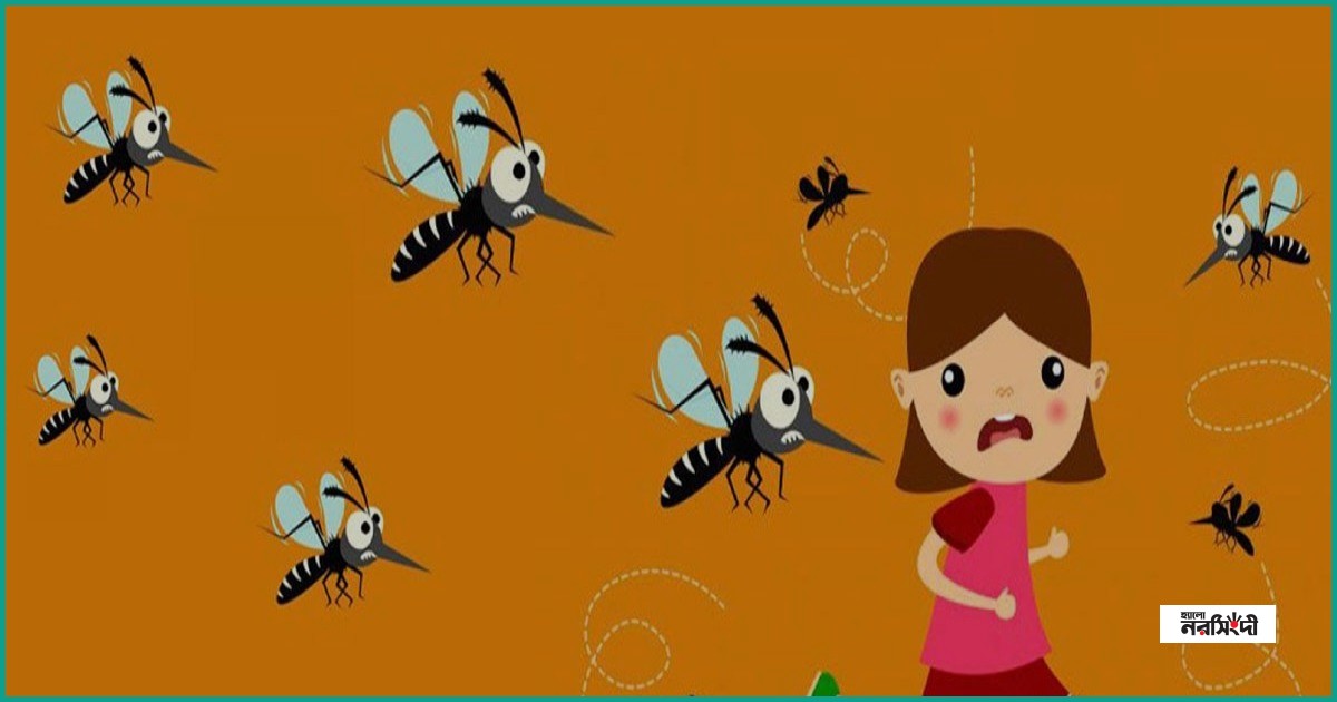 ডেঙ্গু নাকি সাধারণ জ্বর? লক্ষণ চিনে সতর্ক হওয়ার উপায়