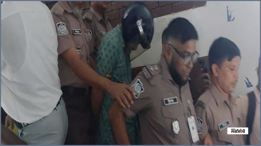 ঢাকার বাড্ডায় স্ত্রীকে জবাই করে হত্যার দায়ে স্বামীর ফাঁসির রায়
