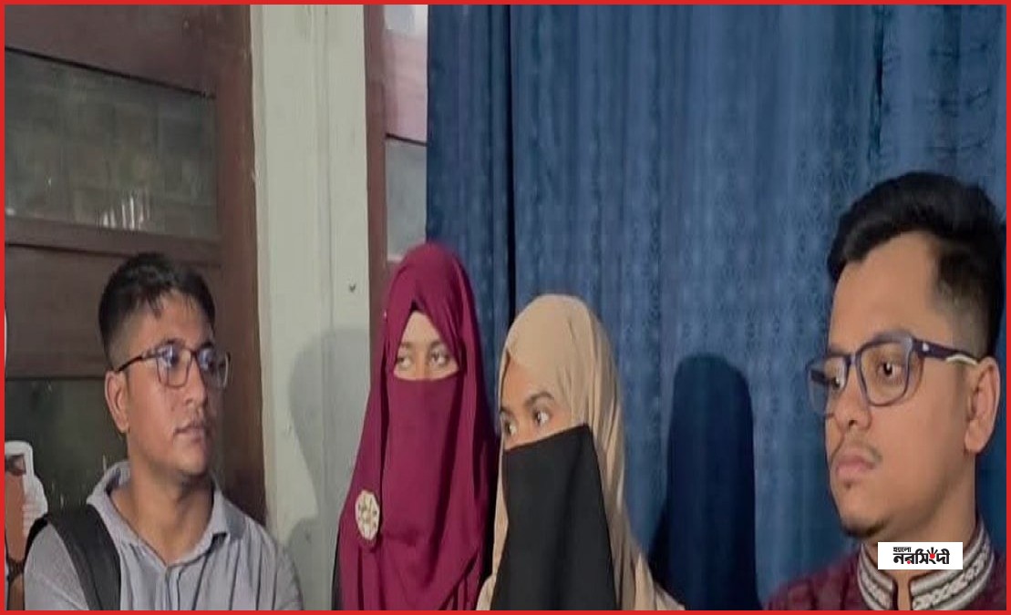 ঢাবি টিএসসিতে ‘ফিমেল জোন’ উদ্বোধন ঘিরে ক্যাম্পাসে বিতর্ক