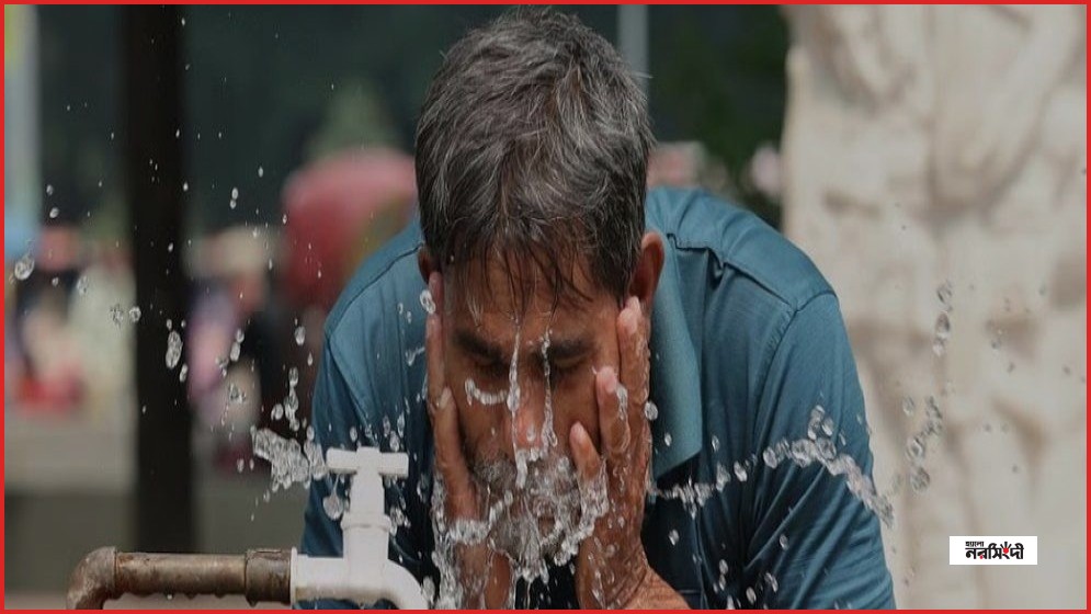 তাপপ্রবাহে বাংলাদেশের অর্থনীতিতে ১.৮ বিলিয়ন ডলার ক্ষতি