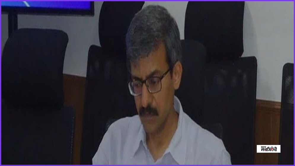 দিল্লিতে বিক্ষোভের মুখে শিক্ষা সচিবকে সরাল মোদি সরকার