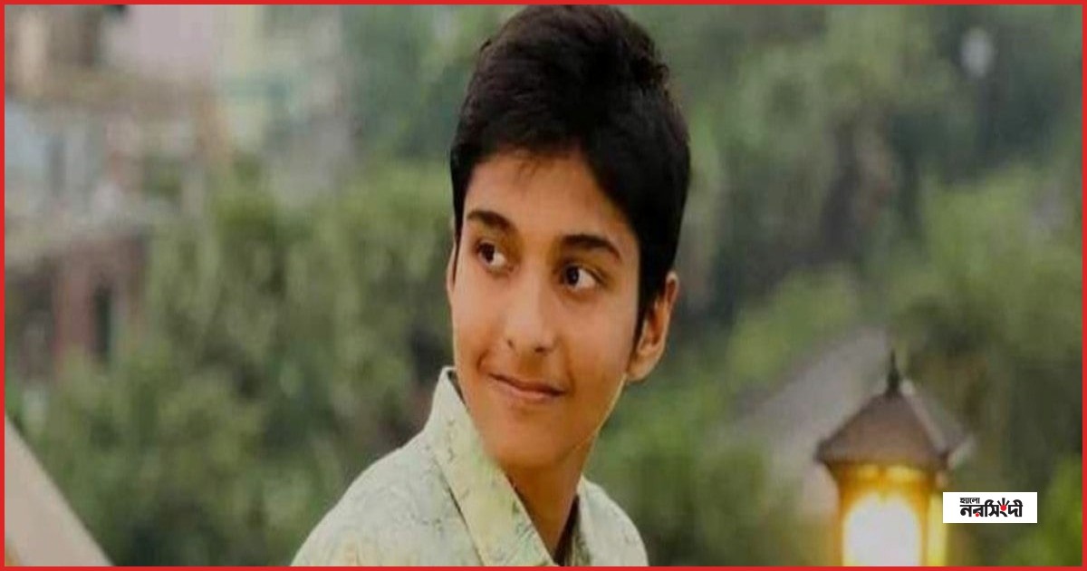 দুই বছরেও শনাক্ত হয়নি নরসিংদীর প্রথম শহীদ তাহমিদের হত্যাকারী