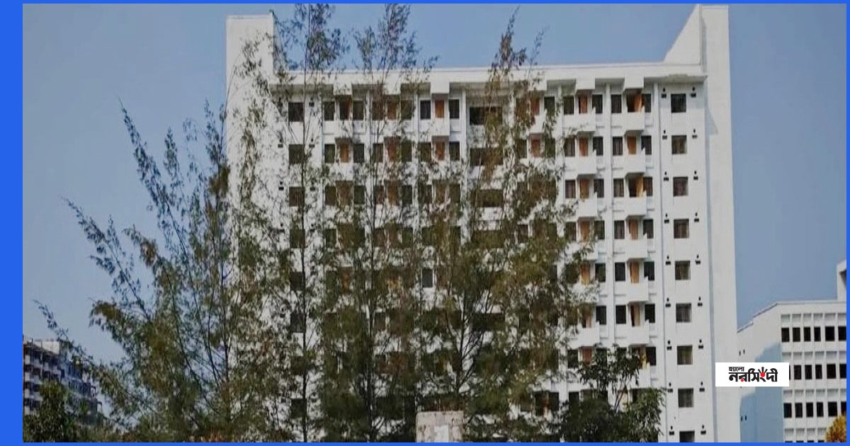 দুই বছরেও শুরু হয়নি নজরুল বিশ্ববিদ্যালয়ের ‘জুলাই-২৪ স্কয়ার’ নির্মাণকাজ