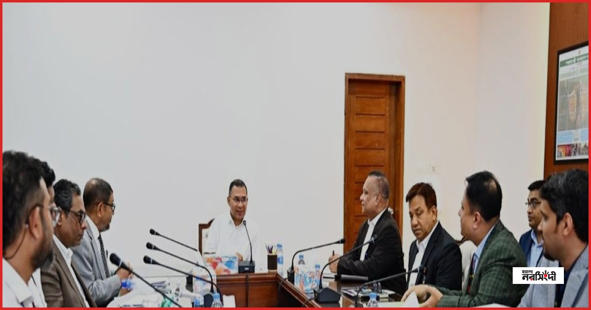দেশীয় ভেন্টিলেটর ও অক্সিজেন মেশিন তৈরিতে প্রধানমন্ত্রীর সহায়তার আশ্বাস