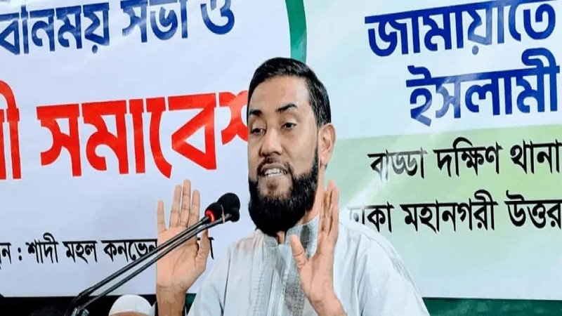 দেশে ‘জোর যার মুলুক তার’ নীতি চলছে: সেলিম উদ্দিন
