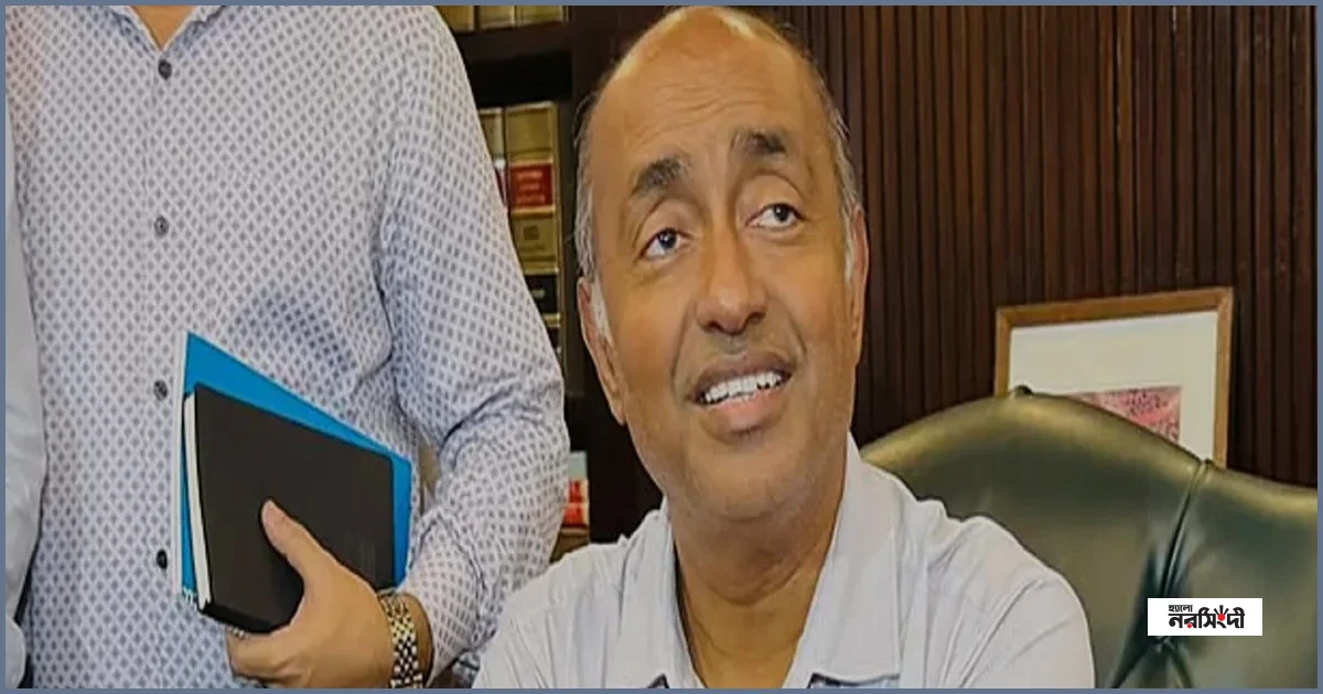 দেশে ফিরলে আইন অনুযায়ী ব্যবস্থা নেওয়া হবে: আইনমন্ত্রী