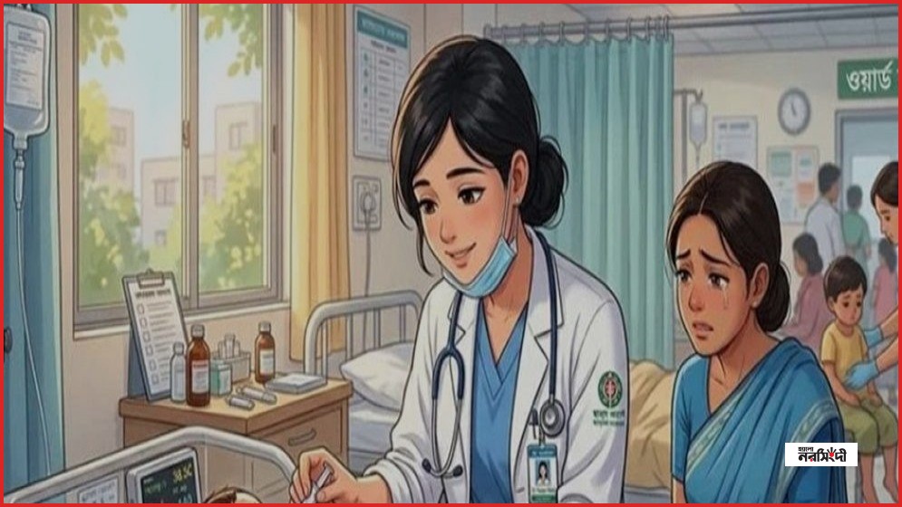 দেশে ৯৮.৪ শতাংশ মা ও শিশু স্বাস্থ্যবীমার বাইরে: বিবিএস প্রতিবেদন