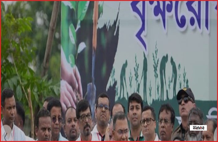 দেশের উন্নয়নের জন্য কাঁধে কাঁধ মিলিয়ে কাজ করার আহ্বান প্রধানমন্ত্রীর