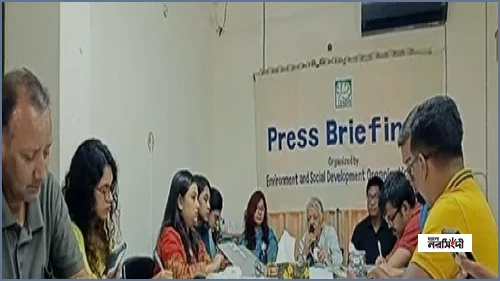 দেশের বাজারে প্রতি চারটি টুথপেস্টের তিনটিতেই মিলল মাইক্রোপ্লাস্টিক