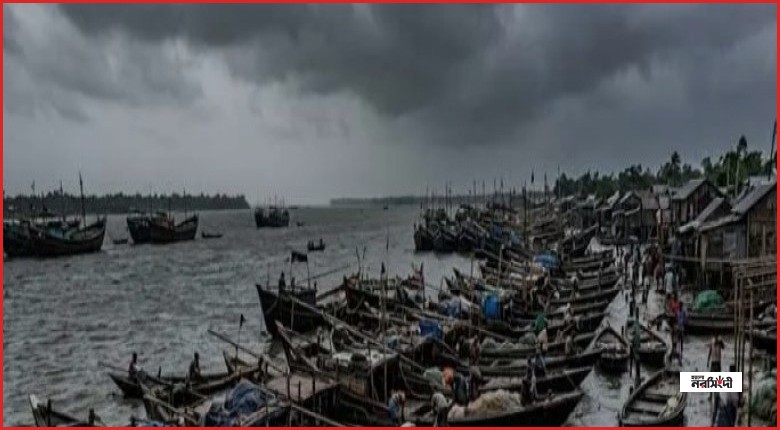 দেশের সমুদ্র বন্দরগুলোতে ৩ নম্বর স্থানীয় সতর্ক সংকেত জারি