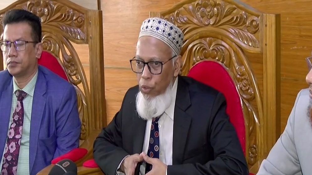 দ্রুতই রাষ্ট্রপতি নির্বাচনের তফসিল ঘোষণা করবে নির্বাচন কমিশন