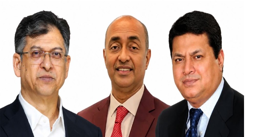 নগর উন্নয়নে স্বরাষ্ট্রমন্ত্রীর নেতৃত্বে তিন সদস্যের উচ্চপর্যায়ের কমিটি গঠন