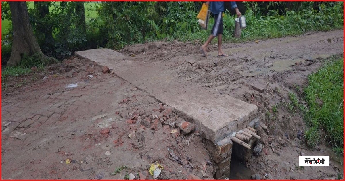 নবীগঞ্জে সরকারি প্রকল্পে অনিয়ম ও ভুয়া বরাদ্দের অভিযোগ
