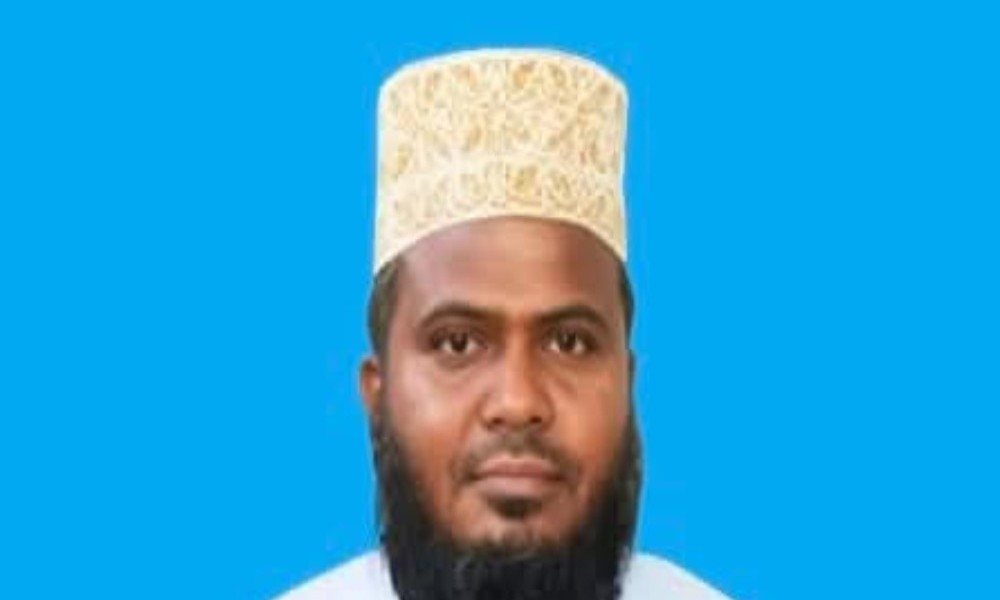 নারী শিক্ষাপ্রতিষ্ঠানে শিক্ষকতা: জামায়াতের জেলা সম্পাদকের পদ হারালেন সুজাউদ্দিন