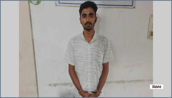 নিষিদ্ধ সংগঠনের পক্ষে ষড়যন্ত্রের অভিযোগে মির্জাগঞ্জে গ্রেফতার ১