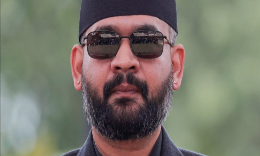 নেপালের সুনসারিতে অনির্দিষ্টকালের কারফিউ, নিরাপত্তা জোরদার